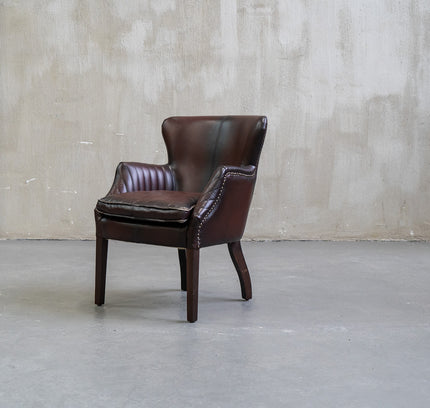 FIGURA by Rodesigne chair — designer chair, custom furniture by RODESIGNE
