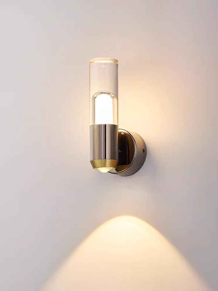 Wall lamp (Sconce) CLEO by Rodesigne