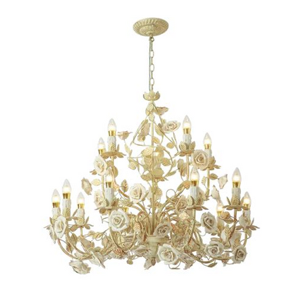 Chandelier DOLLY by Rodesigne