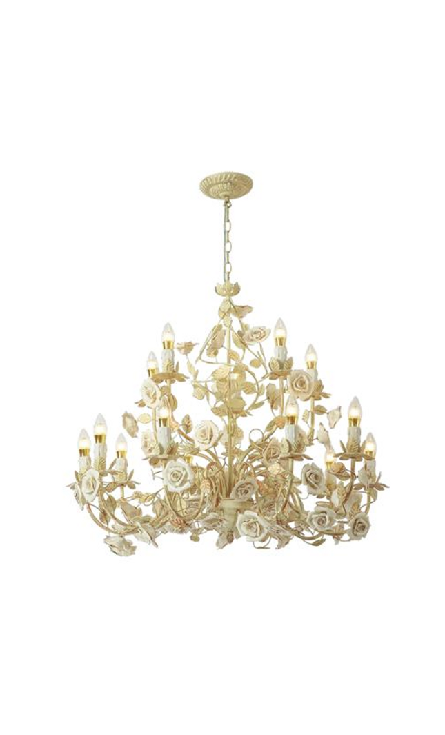 Chandelier DOLLY by Rodesigne