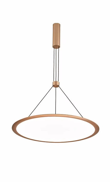 YAN by Rodesigne Pendant lamp