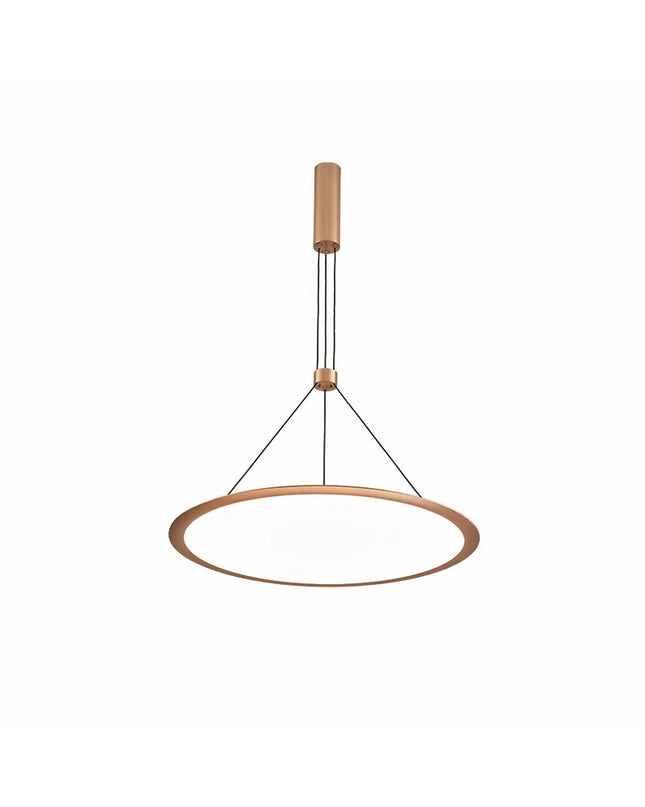 YAN by Rodesigne Pendant lamp — modern pendant light, custom designer lighting by RODESIGNE