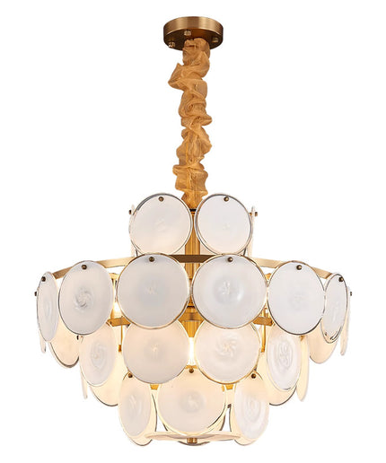 Chandelier TITLE — Chandeliers by Romatti, view 2