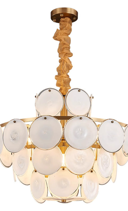 Chandelier TITLE by Rodesigne