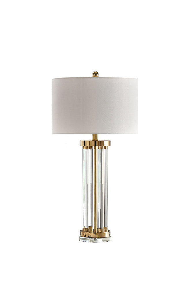 FRANCISCO by Rodesigne Table lamp