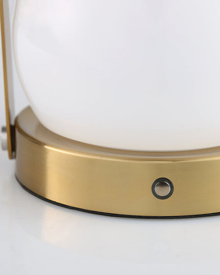 Table lamp EIRAN by Rodesigne