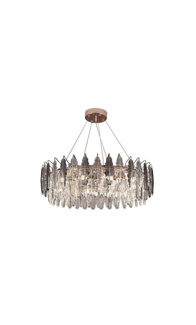 Chandelier FEAR by Rodesigne