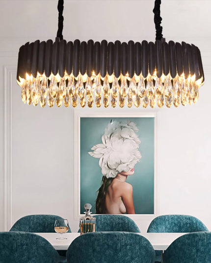 Chandelier IVREN by Rodesigne