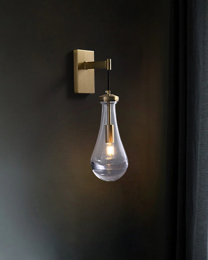 Wall lamp (Sconce) OTRANTO by Rodesigne