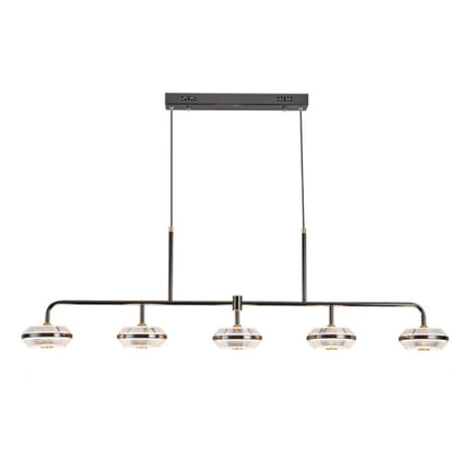 Chandelier EIRA LONG by Rodesigne