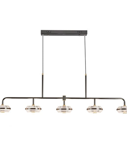Chandelier EIRA LONG by Rodesigne