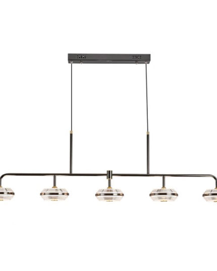 Chandelier EIRA LONG by Rodesigne