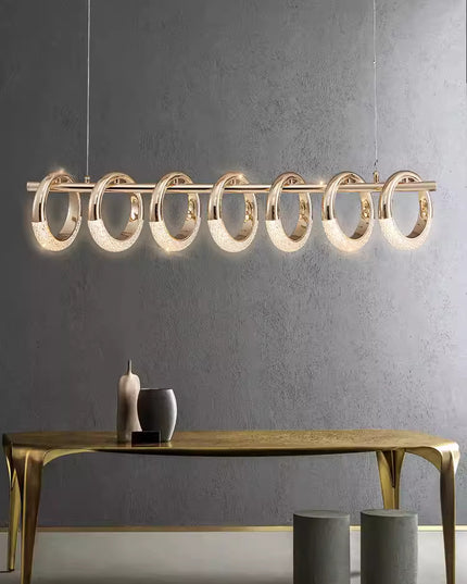 Chandelier SCENARIO by Rodesigne