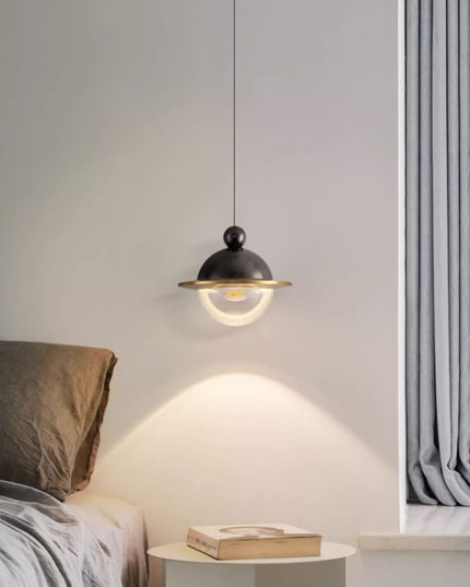 Hanging lamp RAMONA by Rodesigne