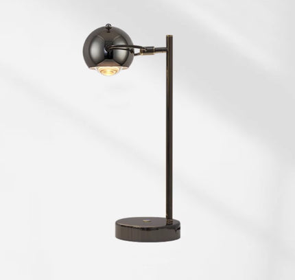CRISPO by Rodesigne table lamp — designer table lamp by RODESIGNE