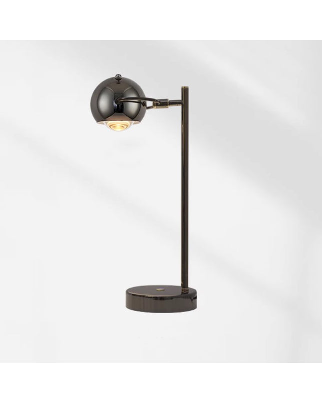 CRISPO by Rodesigne table lamp — designer table lamp by RODESIGNE