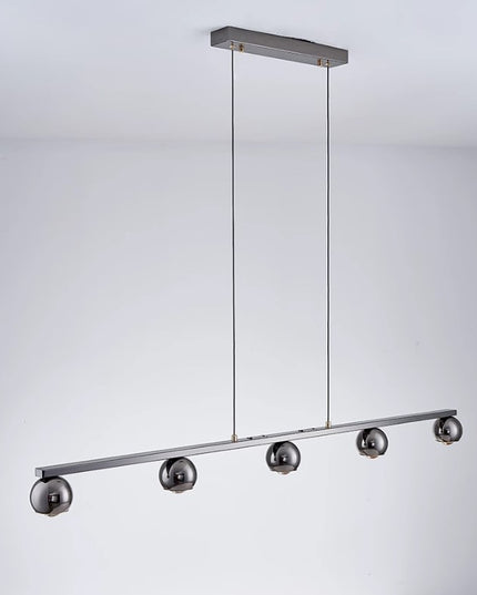 Chandelier BLANCA LONG by Rodesigne