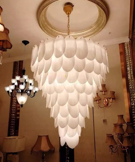 Chandelier FELTY by Rodesigne
