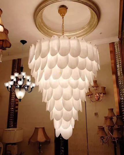 Chandelier FELTY by Rodesigne