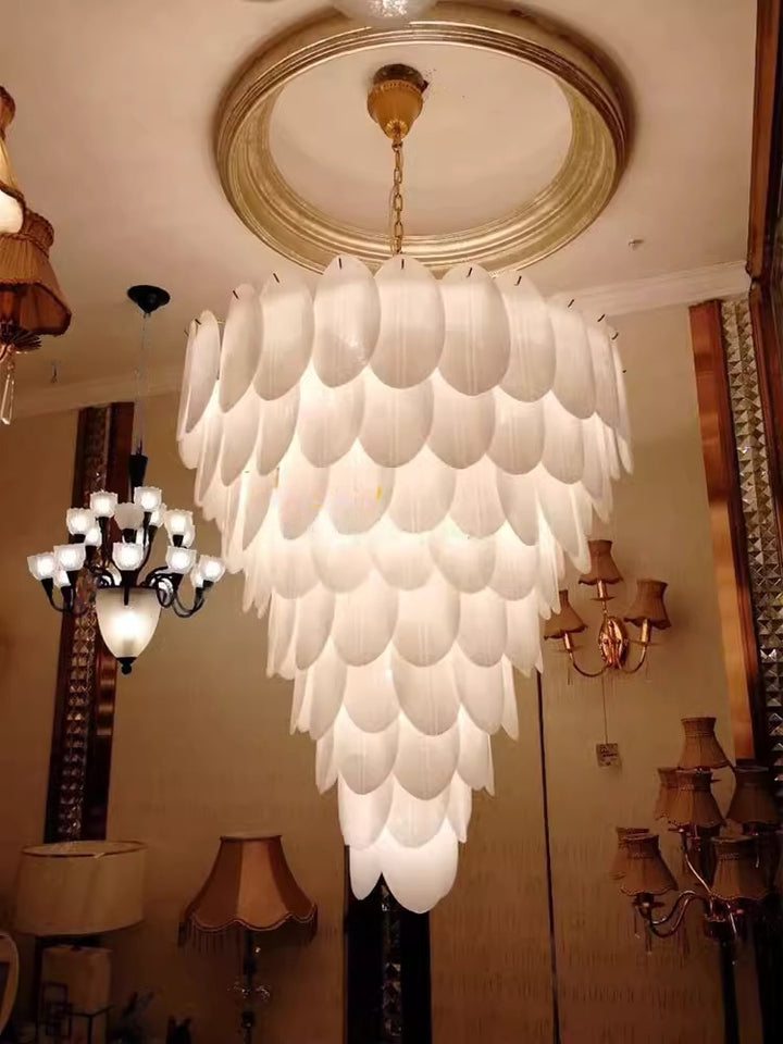 Chandelier FELTY by Rodesigne