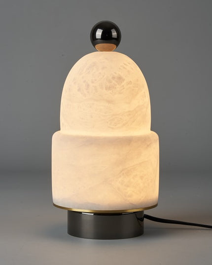 Table lamp OLALO by Rodesigne