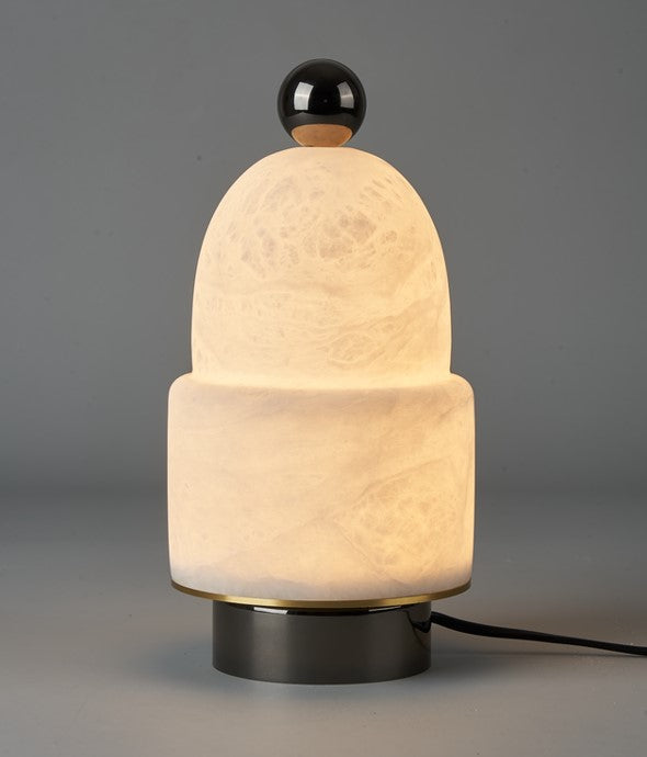 Table lamp OLALO by Rodesigne