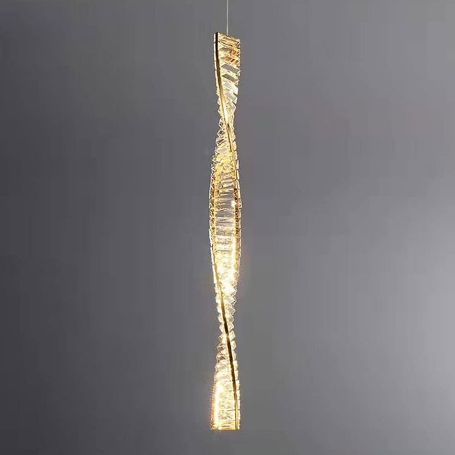 Hanging lamp KELLY by Rodesigne