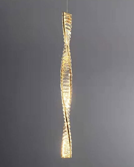 Hanging lamp KELLY by Rodesigne