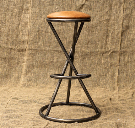 BOLET by Rodesigne bar stool — designer chair, custom furniture by RODESIGNE