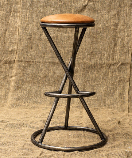 BOLET by Rodesigne bar stool — designer chair, custom furniture by RODESIGNE