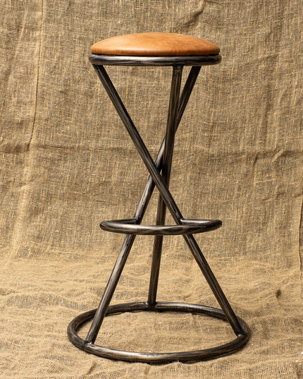 BOLET by Rodesigne bar stool