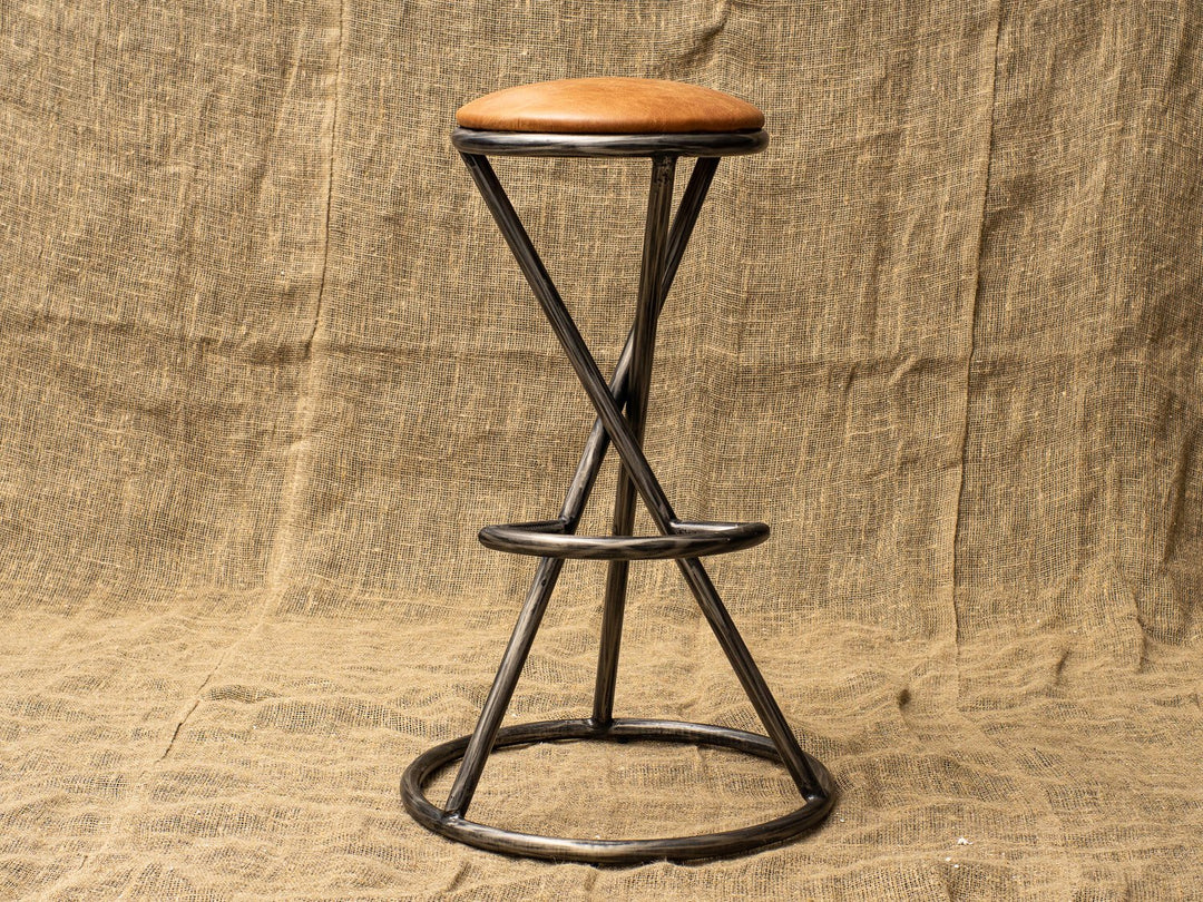 BOLET by Rodesigne bar stool