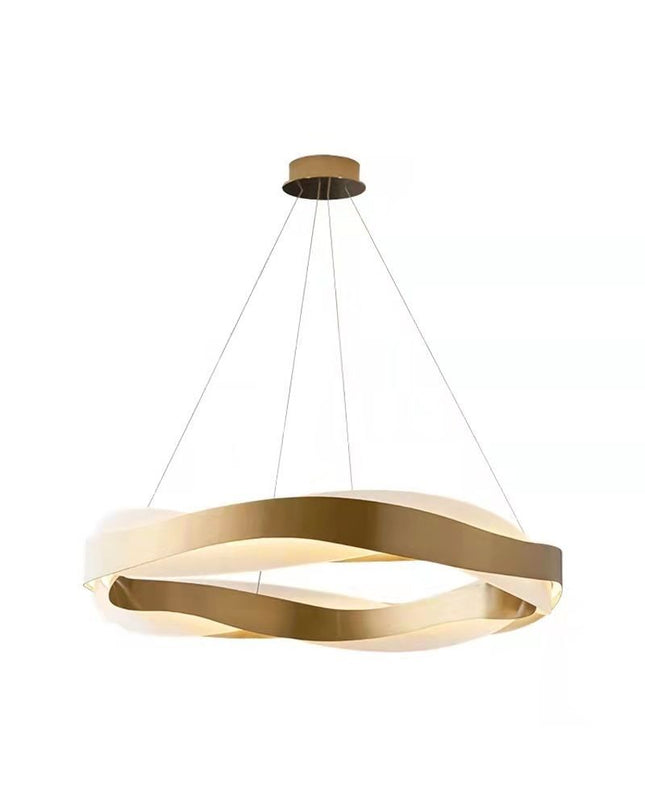 Pendant lamp PERSONALITY by Rodesigne — brass modern pendant light, custom designer lighting by RODESIGNE