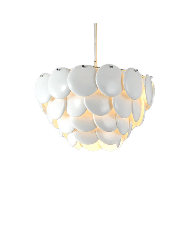 Pendant lamp QUAZZI by Rodesigne — modern pendant light, custom designer lighting by RODESIGNE