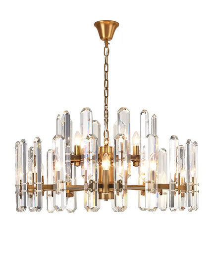 Chandelier GROTAGE — Chandeliers by Romatti, view 9