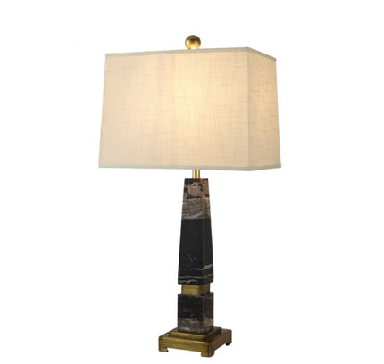 Table lamp RAMIRO by Rodesigne — designer table lamp by RODESIGNE