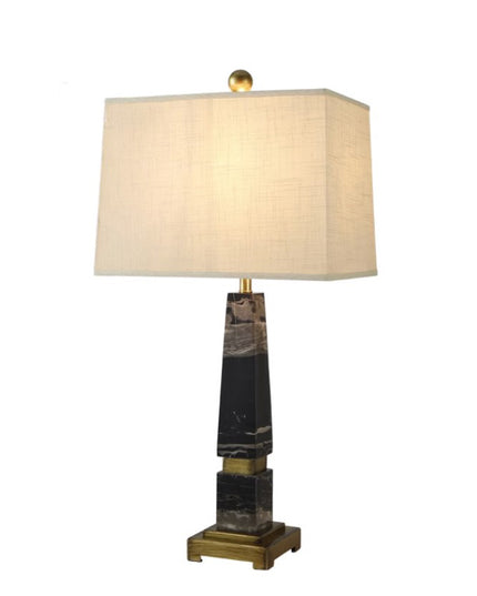 Table lamp RAMIRO by Rodesigne