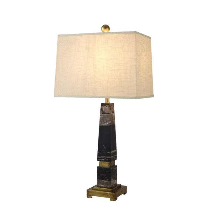 Table lamp RAMIRO by Rodesigne