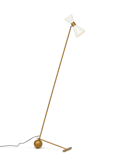 FERMIN by Rodesigne floor lamp