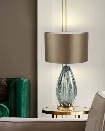 Table lamp JEREMIAS by Rodesigne