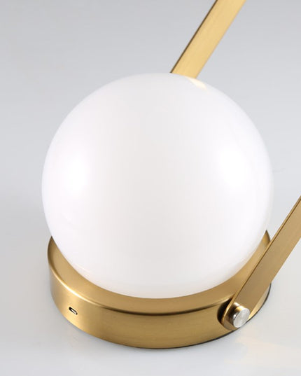 Table lamp EIRAN by Rodesigne