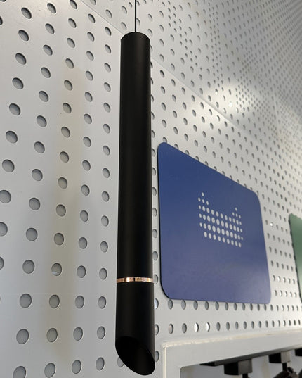 Hanging lamp ESPIA by Rodesigne