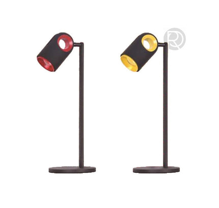 Table lamp VITE by Rodesigne — designer table lamp by RODESIGNE