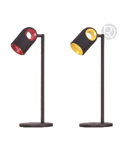 Table lamp VITE by Rodesigne