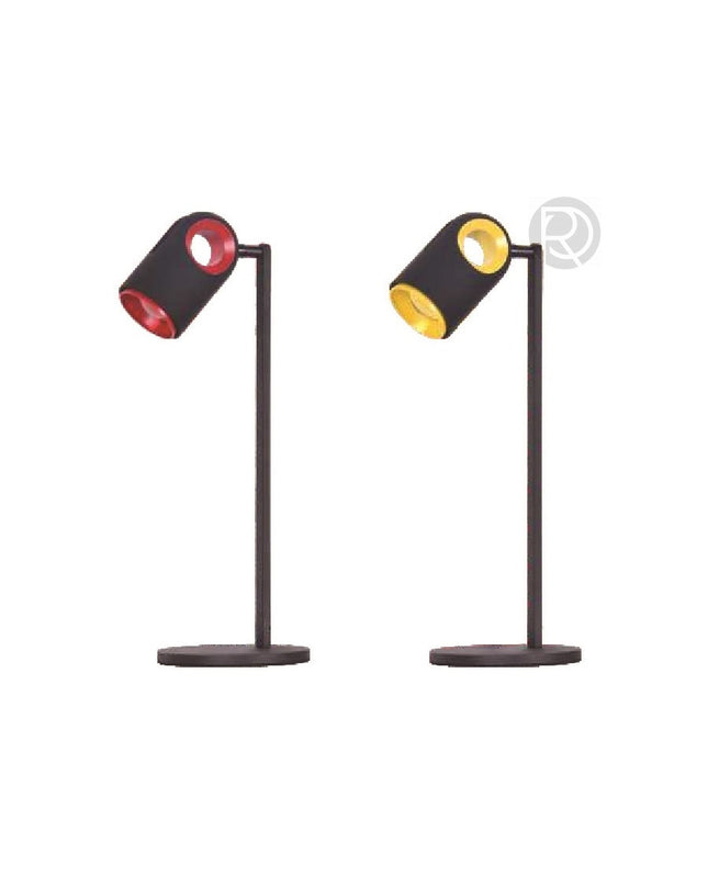 Table lamp VITE by Rodesigne — designer table lamp by RODESIGNE