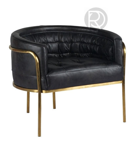 LUSSU by Rodesigne chair