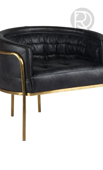 LUSSU by Rodesigne chair