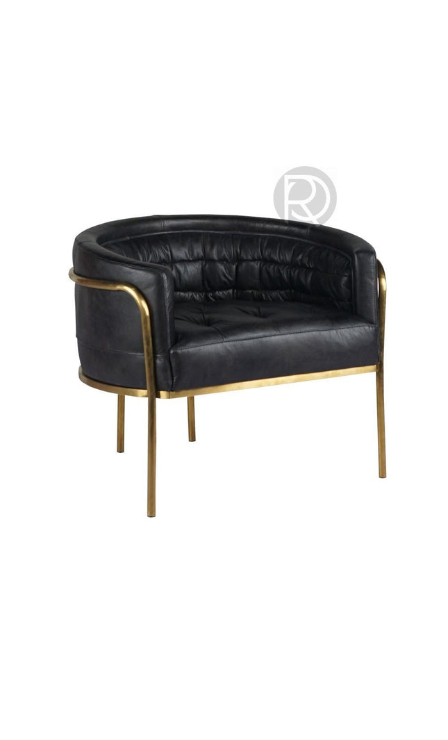 LUSSU by Rodesigne chair