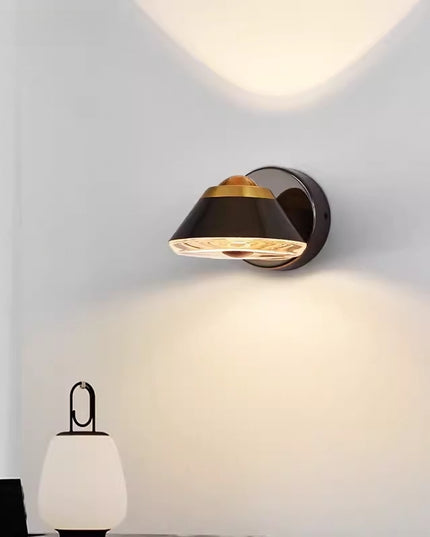 Wall lamp (Sconce) LAPPY by Rodesigne