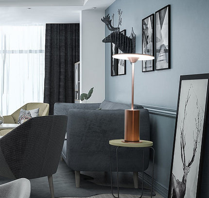 Table lamp DIONISIO by Rodesigne — designer table lamp by RODESIGNE